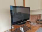 LG 42PG6000 LCD televisie 42 inch gebruikt, Audio, Tv en Foto, Televisies, Ophalen, Gebruikt, 100 cm of meer, LG