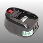Vervangende Bosch 18V 1.5Ah accu psr 18 li2 - 2607335040, Hobby & Loisirs créatifs, Composants électroniques, Enlèvement ou Envoi