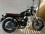 Bluroc legend 125 cc, Fietsen en Brommers, Ophalen