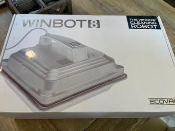 Window Cleaning Robot ECOVACS, Enlèvement, Autres types