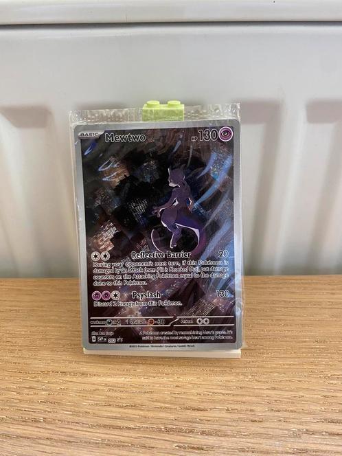 Mewtwo 052 (SCELLÉ) - Carte Pokémon, Hobby & Loisirs créatifs, Jeux de cartes à collectionner | Pokémon, Neuf, Cartes en vrac