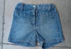 GRATIS ! Mooie jeans short mt 104, Kinderen en Baby's, Ophalen of Verzenden, Gebruikt, Meisje, Broek