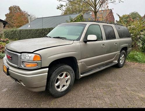 Gmc Denali Yukon Tahoe Suburban Avalanche onderdelen, Auto-onderdelen, Carrosserie, Chevrolet, Voor, Ophalen of Verzenden