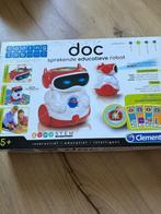 Doc sprekende educatieve robot, Ophalen, Gebruikt, Ontdekken