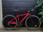 Koersfiets 26 inch, Fietsen en Brommers, Fietsen | Jongens, Ophalen, Nieuw, 26 inch of meer, Decatlon