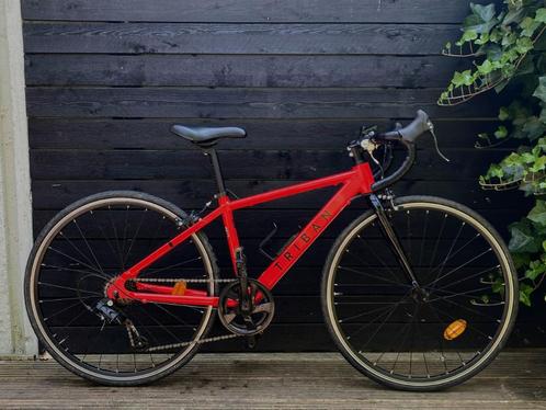 Koersfiets 26 inch, Fietsen en Brommers, Fietsen | Jongens, Nieuw, 26 inch of meer, Ophalen