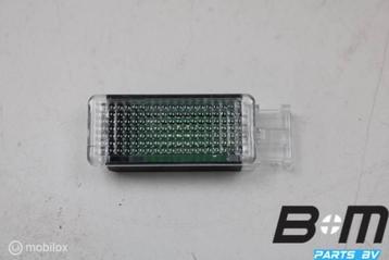 Voetenruimteverlichting VW Passat B8 5G0947409 beschikbaar voor biedingen