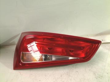 FEU ARRIÈRE GAUCHE A1 Sportback (8XA / 8XF) (8X0945093D), Utilisé, Audi