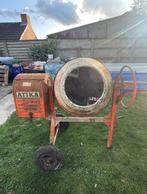 Betonmolen Atika 220V €280, Enlèvement ou Envoi, Comme neuf