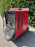 Lincoln Square Wave TIG 300 lasmachine, Doe-het-zelf en Bouw, Gereedschap | Lasapparaten, Ophalen, Gebruikt, 250 ampère, Tig