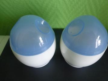 2 cuits oeufs Micro Ondes, NEUF 15€ pour les 2, Enlèvement ou Envoi, Neuf
