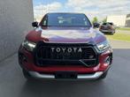 Toyota Hilux 2.8 Diesel 204pk AUT GR Sport, Automaat, 4 deurs, Diesel, 280 g/km
