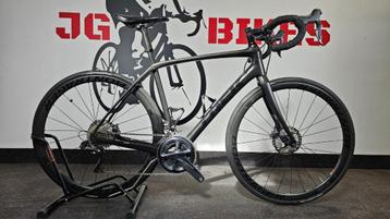 racefiets trek domane sl7 disc ultegra di2 beschikbaar voor biedingen