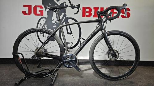 racefiets trek domane sl7 disc ultegra di2, Hobby en Vrije tijd, Overige Hobby en Vrije tijd, Zo goed als nieuw, Ophalen