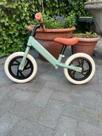 Baby stapfiets loopfiets, Kinderen en Baby's, Ophalen of Verzenden, Zo goed als nieuw, Loopfiets