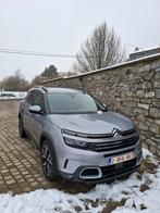 Citroen C5 Aircross Te koop 0479521834, Auto's, Euro 6, Leder, Bruin, Particulier