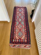 Tapis Coureur Kelim, Maison & Meubles, Ameublement | Tapis & Moquettes, Crème, Comme neuf, 50 à 100 cm, Rectangulaire