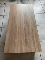 Salontafel, 50 tot 100 cm, Minder dan 50 cm, 100 tot 150 cm, Overige materialen