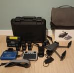 DJI Mavic 3 Pro + DJI RC + 3 Batt + Vele accessoires, Audio, Tv en Foto, Drones, Ophalen of Verzenden, Gebruikt, Drone met camera