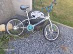 Set van 2 bmx om de verkoopuitwisseling te herstellen, Fietsen en Brommers, Ophalen, Gebruikt, 20 tot 24 inch, Voetsteunen