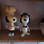 2 vintage snooptpy van happy meal, Ophalen of Verzenden