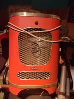 Vintage elektrische kachel, Huis en Inrichting, Kachels, Ophalen of Verzenden, Zo goed als nieuw, Elektrisch