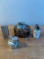 Lot de briquets originaux, Verzamelen, Ophalen, Gebruikt