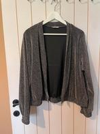 Vestje glitters maat 40/42 Paprika, Kleding | Dames, Jasjes, Kostuums en Pakken, Paprika, Ophalen, Zo goed als nieuw, Maat 42/44 (L)