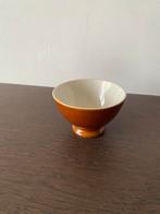 Vintage kommetje, Enlèvement