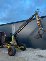 Landbouwkraan Bazzoli B3, Zakelijke goederen, Landbouw | Werktuigen, Ophalen