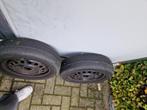 Winterbanden 155/65 R14, Auto-onderdelen, Banden en Velgen, Ophalen, 14 inch, Gebruikt, 155 mm