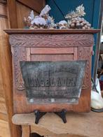 Décoration murale pour insérer des journaux, Enlèvement ou Envoi