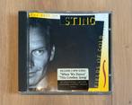 CD Sting - Fields Of Gold, Enlèvement, Utilisé