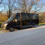 Mercedes Sprinter 310-316cdi 2014 camper foodtruck recreatie, Automaat, Euro 5, 2500 kg, 217 g/km