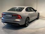 Volvo S60 B4 Mild Hybride Plus Dark, Auto's, Volvo, Automaat, 143 kW, 1969 cc, S60