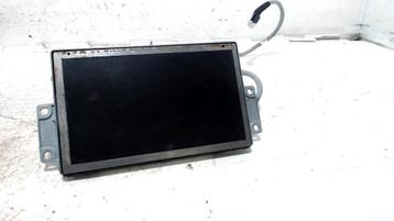 NAVIGATIE DISPLAY Citroën C3 (SC) (9673538880) beschikbaar voor biedingen