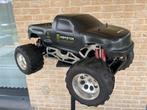 FG Modellsport Monstertruck 1:6 26cc, Hobby en Vrije tijd, Ophalen, Zo goed als nieuw