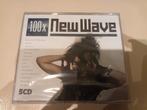 New wave  100 x, Ophalen of Verzenden, Nieuw in verpakking