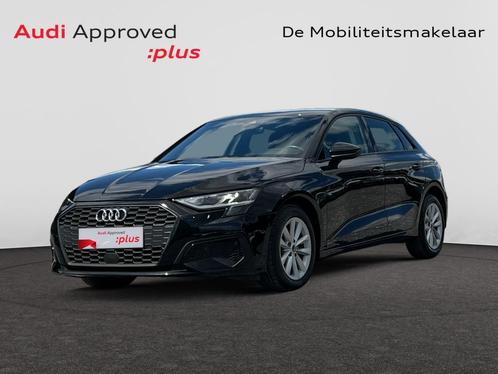 Audi A3 Sportback A3 Sportback 30 TFSI Business Edition Attr, Auto's, Audi, A3, ABS, Airbags, Airconditioning, Cruise Control
