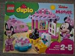 Lego duplo Minnie's Birthday Party, Ophalen, Gebruikt