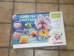 crée tes cristaux, Ophalen of Verzenden, Gebruikt