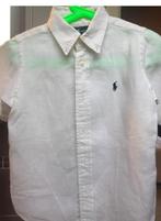 Chemise Polo Ralph Lauren, Ophalen, Gebruikt, Jongen, Shirt of Longsleeve