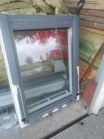 Velux dakraam 78x98 incl gootstukken, Doe-het-zelf en Bouw, Glas en Ramen, Ophalen, Gebruikt, Dakraam