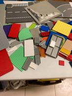Lego Bouwplaten   Goed lezen, Ophalen of Verzenden, Zo goed als nieuw, Losse stenen, Lego