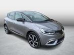 Renault Scénic TCe 140 Black Edition, Gebruikt, 4 cilinders, Bedrijf, 5 deurs