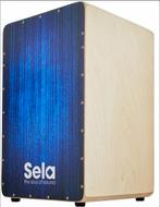Sela SE 052 Varios Blue cajon nieuw, Enlèvement ou Envoi, Neuf, Autres types
