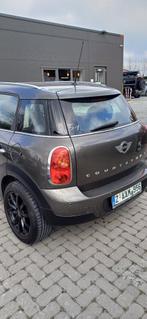 Mini cooper countryman, Auto's, Mini, Voorwielaandrijving, Euro 5, Stof, 139 g/km
