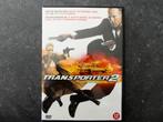 Dvd ‘Transporter 2’, Cd's en Dvd's, Vanaf 12 jaar, Ophalen of Verzenden, Zo goed als nieuw, Actie