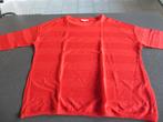 rode dames pull, Kleding | Dames, Ophalen, Maat 46/48 (XL) of groter, Enjoy, Zo goed als nieuw