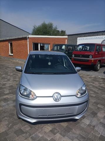 VOLKSWAGEN UP LOOK GTI 1.0I BENZINE EURO 5 beschikbaar voor biedingen